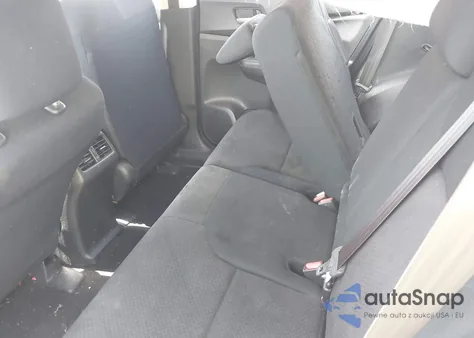 2015 Honda Cr-V Lx from USA, damaged, VIN 3CZRM3H33FG700119